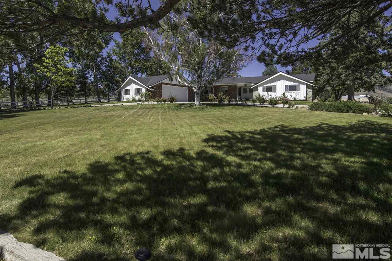 5250 Melarkey Way Reno, NV 89511 - Photo 4 of 25 Photo 4