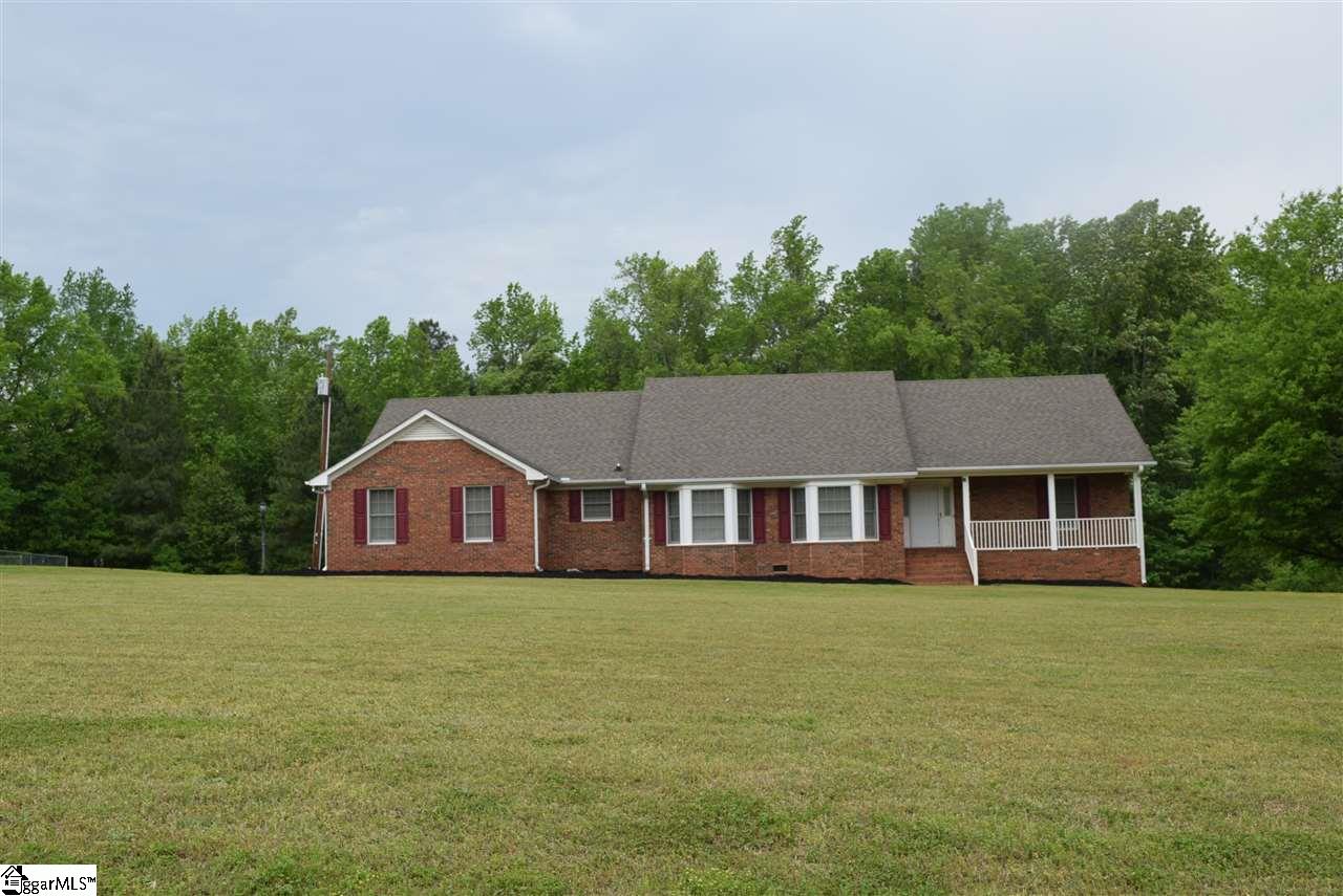 2319 Old Furnace Road Boiling Springs, SC 29316 - Photo 1 of 35 Gallery Image 1