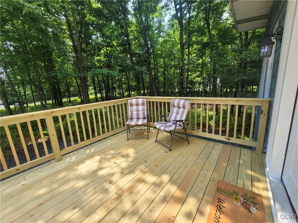 25 Seneca Road Albrightsville, PA 18210 - Photo 20 of 21 Gallery Image 20