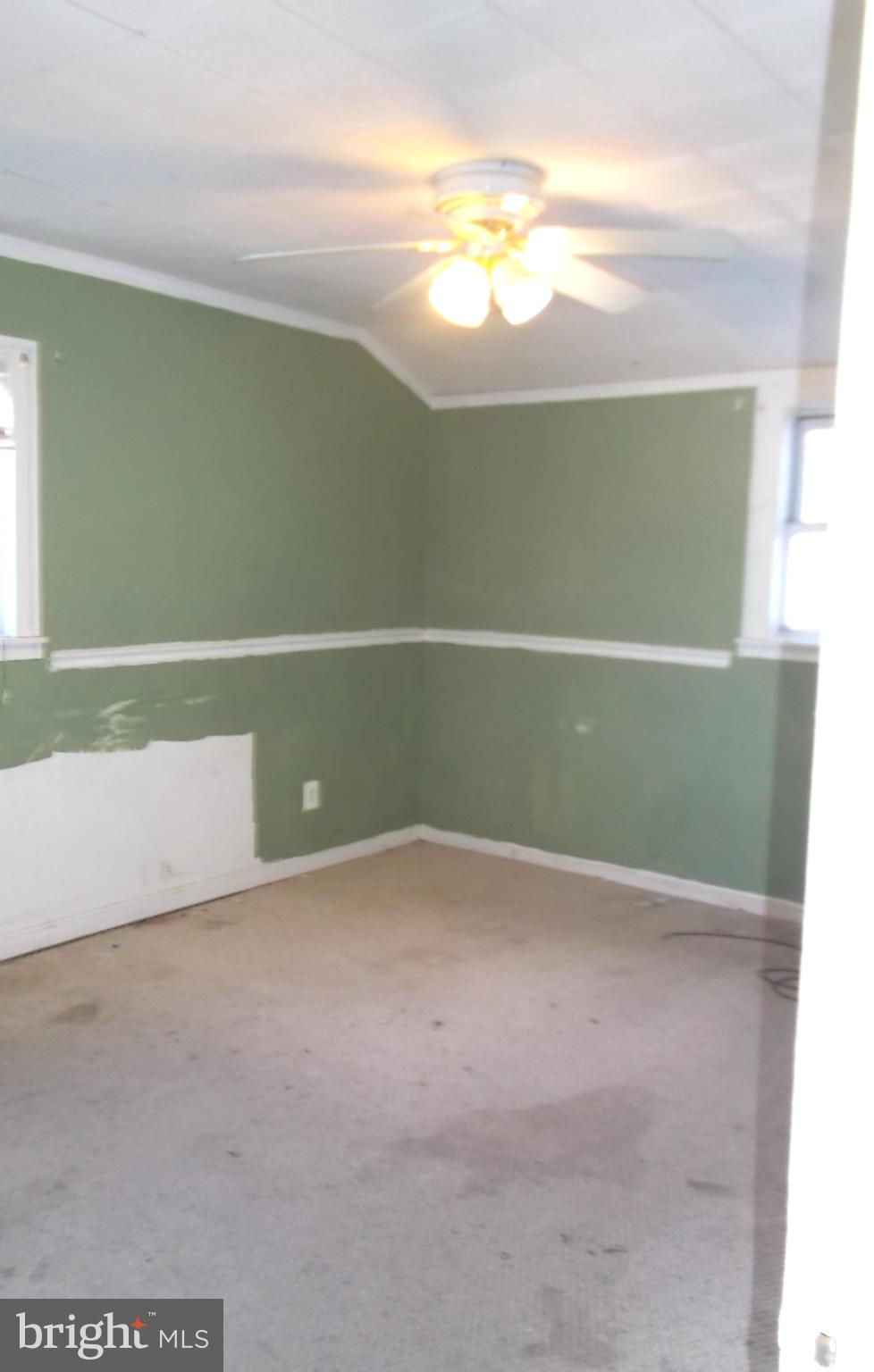12823 Matey Road Silver Spring, MD 20906 - Photo 12 of 14 a view of an empty room