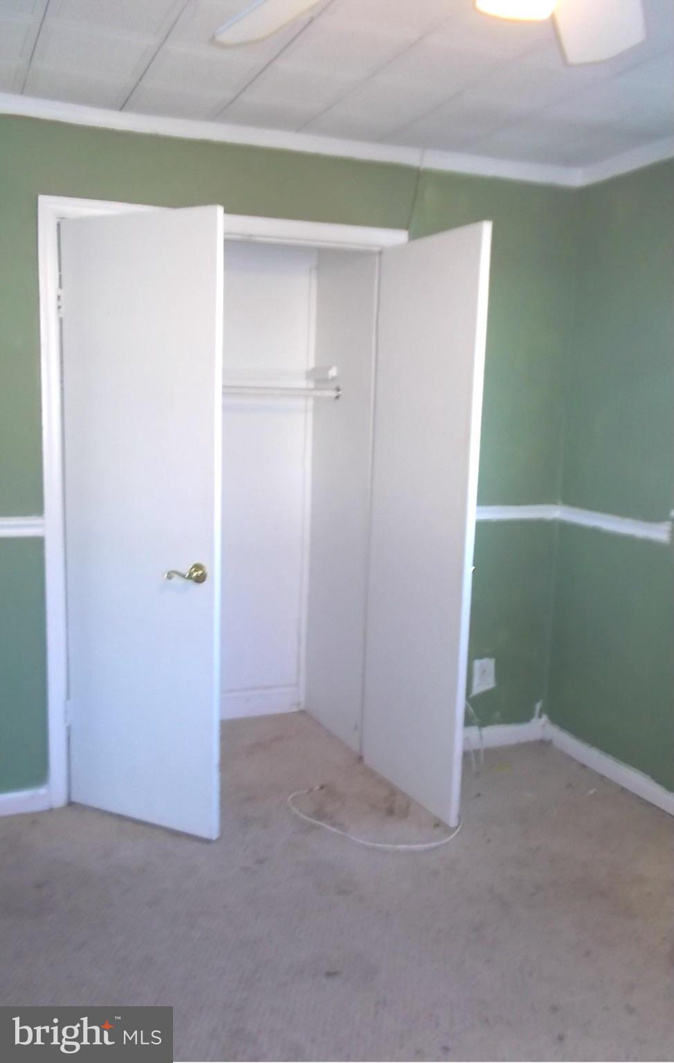 12823 Matey Road Silver Spring, MD 20906 - Photo 13 of 14 a view of small space