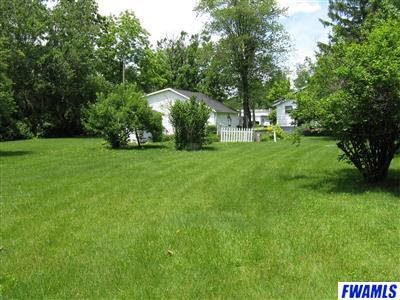 810 East Paulding Road Fort Wayne, IN 46816 - Photo 3 of 8