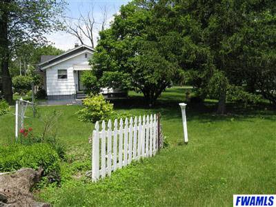 810 East Paulding Road Fort Wayne, IN 46816 - Photo 4 of 8