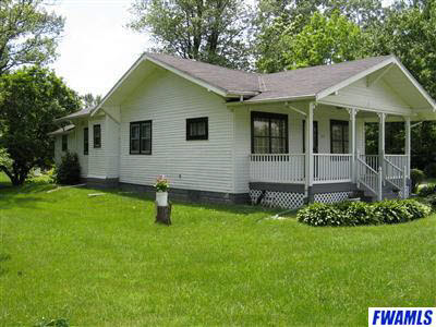 810 East Paulding Road Fort Wayne, IN 46816 - Photo 7 of 8
