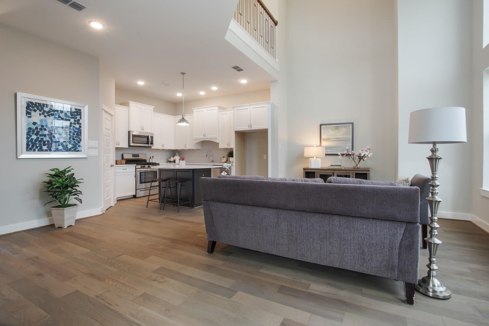 12558 Malachite Way Houston, TX 77077 - Photo 1 of 27