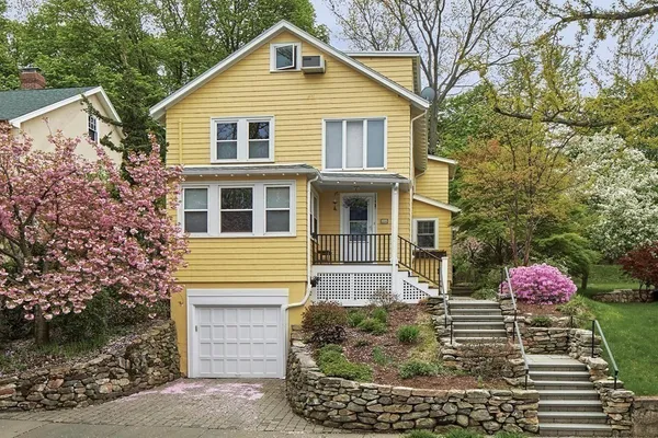 $9,200 | 264 Mason Terrace, Brookline, MA 02446
