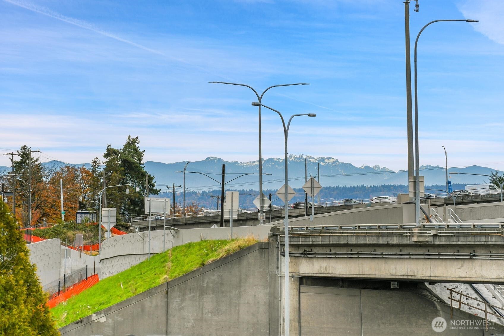 261 East Louisa Street Seattle, WA 98102 - Photo 20 of 24 a view of a swimming pool with outdoor seating