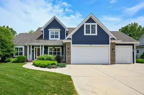 $735,000 | 1952 Blackhawk Drive, Grafton, WI 53024