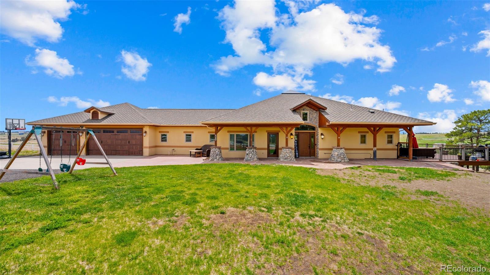 3524 Ferns Road Elizabeth, CO 80107 - Photo 1 of 49