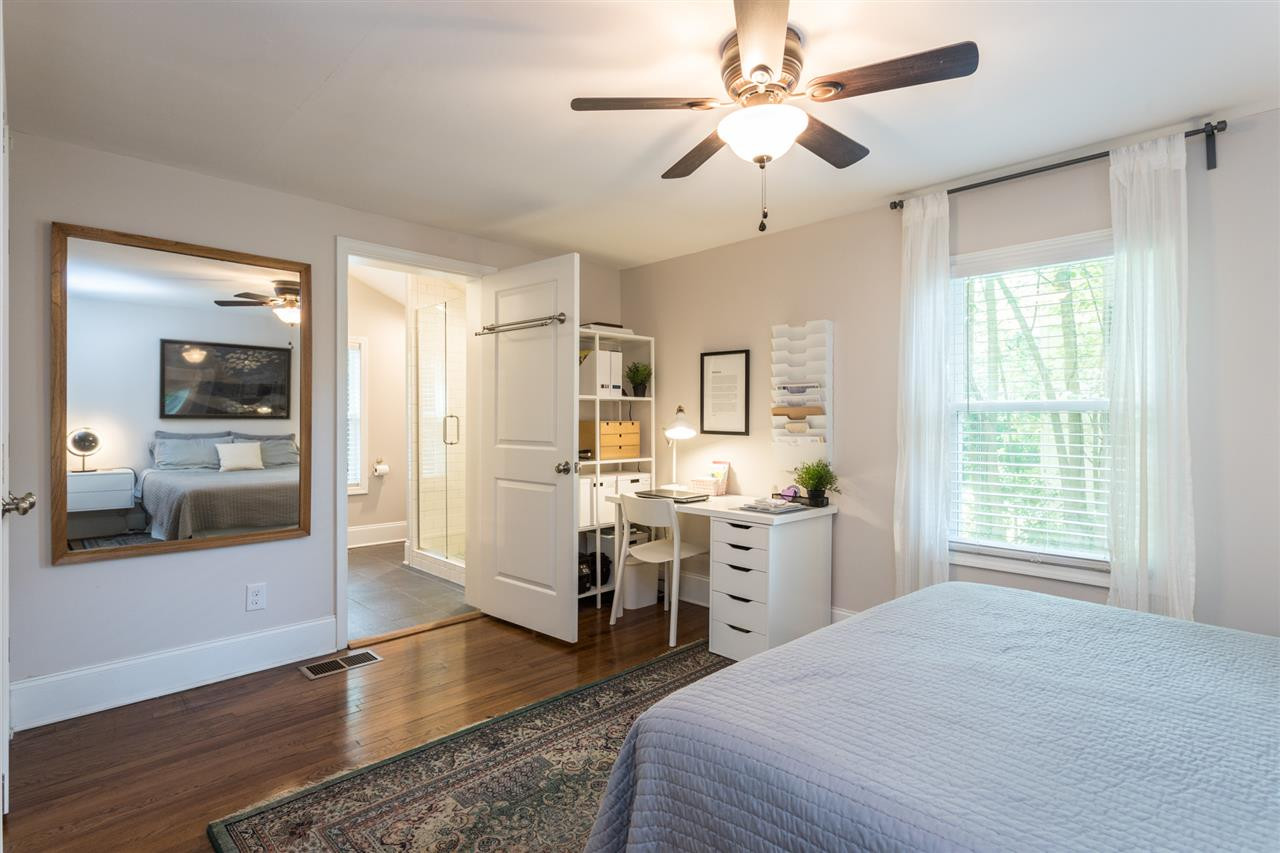 708 Tyler Road Raleigh, NC 27604 - Photo 15 of 30 Photo 15