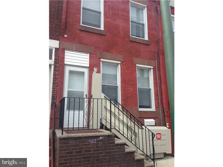 1918 Tasker Street Philadelphia, PA 19145 - Photo 1 of 7 Exterior