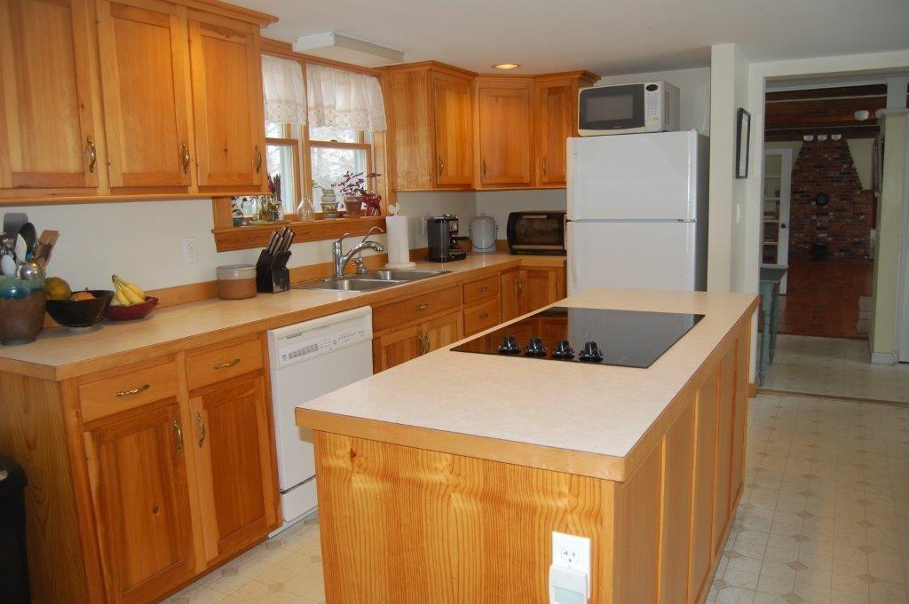 256 Pond Road Manchester, ME 04351 - Photo 2 of 34 KITCHEN