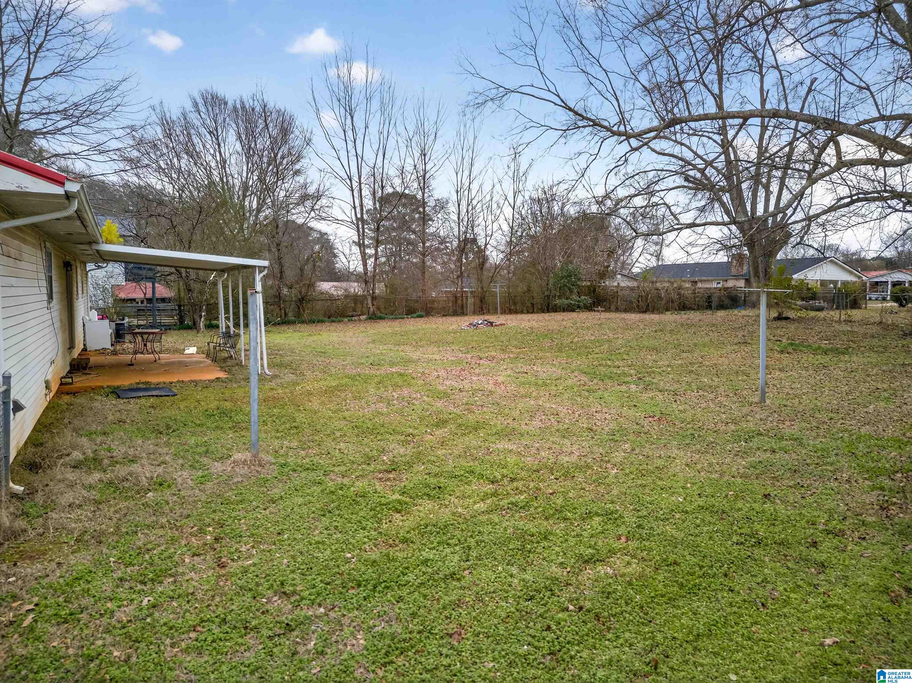4104 Greenbrier Dear Road Anniston, AL 36207 - Photo 29 of 36