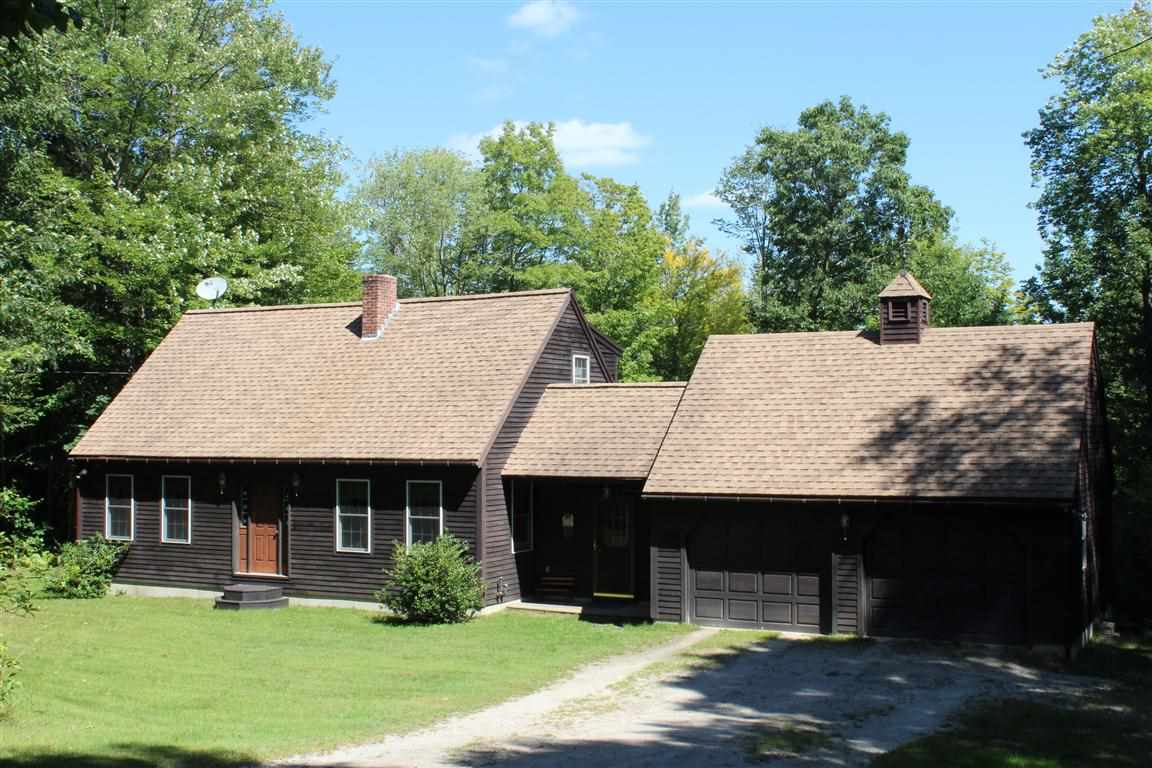92 Huntoon Brick Farm Road Newport, NH 03773 - Photo 1 of 20 Gallery Image 1