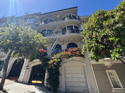 $2,500,000 | 1242 Sacramento Street, Unit 1, San Francisco, CA 94108