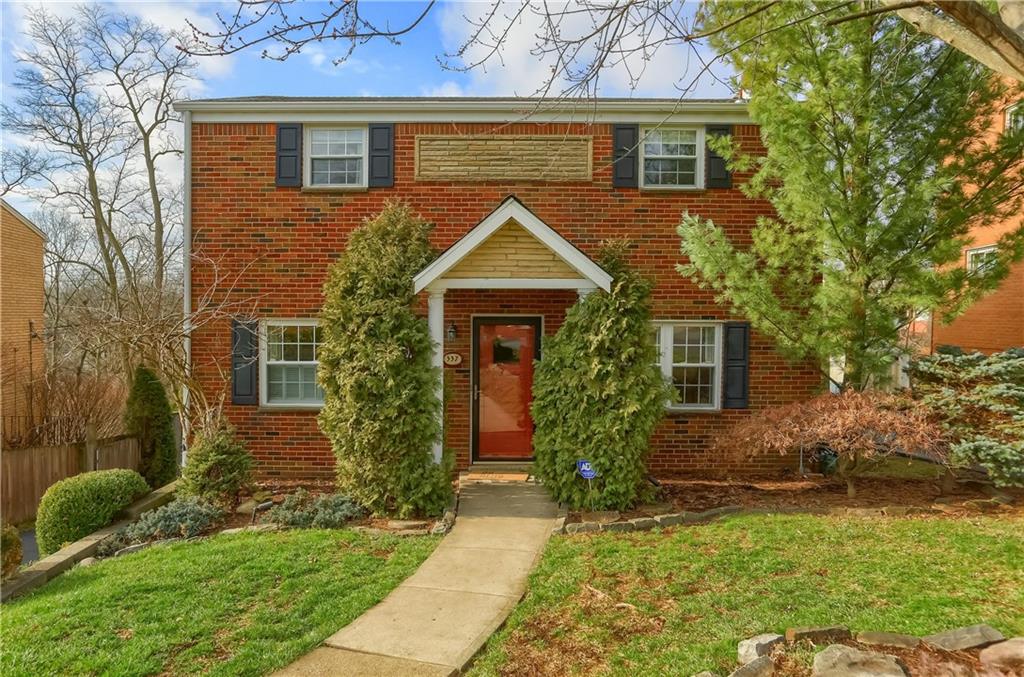 337 Orchard Spring Road Pittsburgh, PA 15220 - Photo 1 of 50 Gallery Image 1