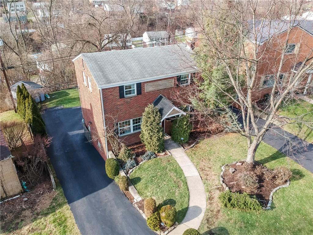 337 Orchard Spring Road Pittsburgh, PA 15220 - Photo 2 of 50 Gallery Image 2