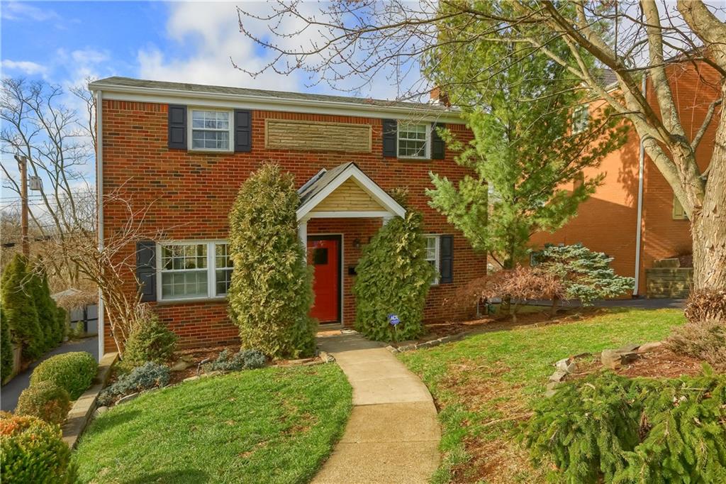 337 Orchard Spring Road Pittsburgh, PA 15220 - Photo 3 of 50 Gallery Image 3