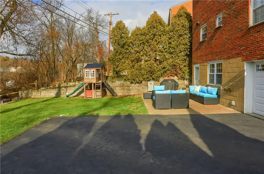 337 Orchard Spring Road Pittsburgh, PA 15220 - Photo 41 of 50 Gallery Image 41