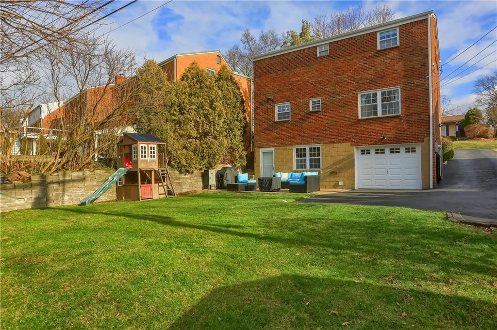337 Orchard Spring Road Pittsburgh, PA 15220 - Photo 43 of 50 Gallery Image 43