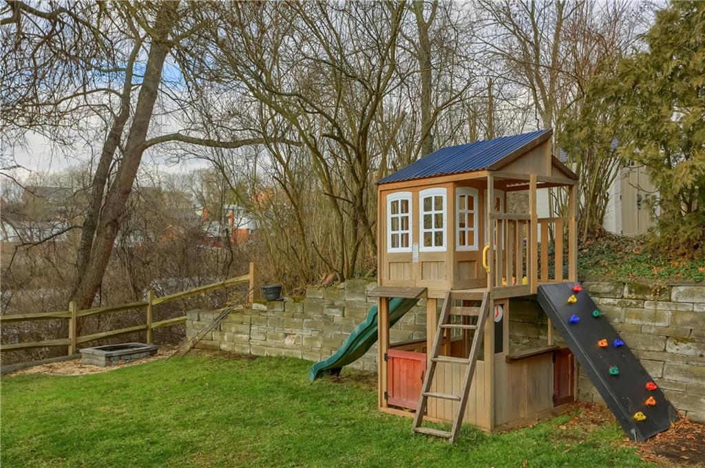337 Orchard Spring Road Pittsburgh, PA 15220 - Photo 48 of 50 Gallery Image 48