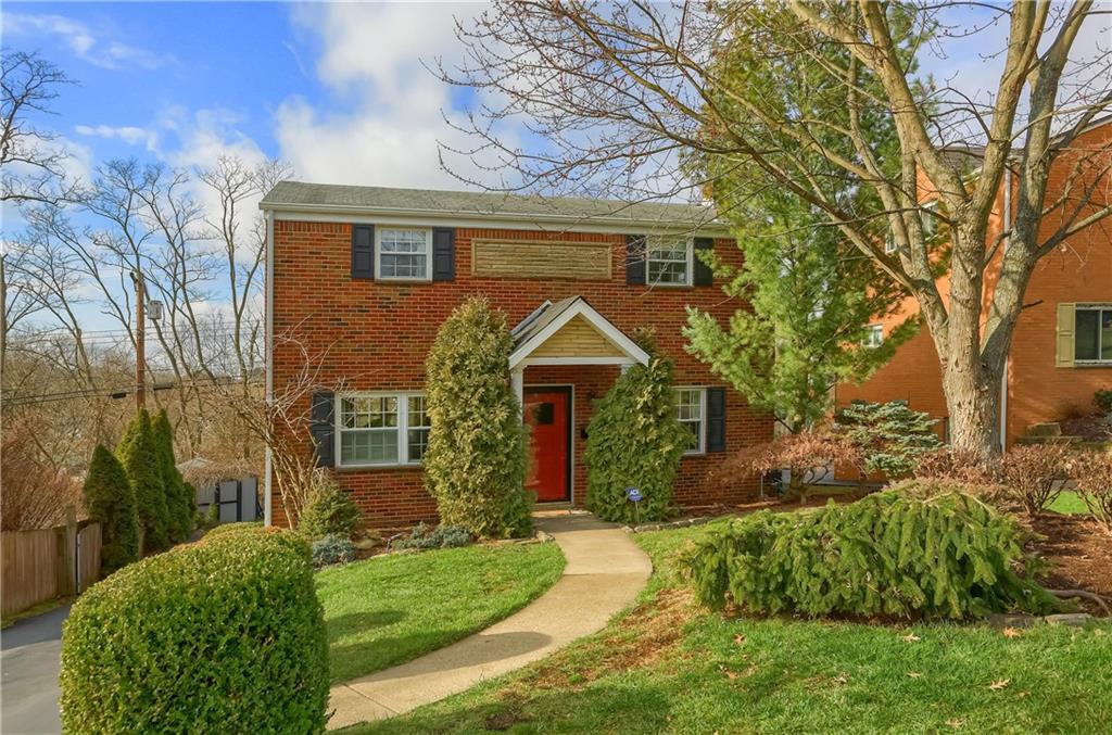 337 Orchard Spring Road Pittsburgh, PA 15220 - Photo 49 of 50 Gallery Image 49