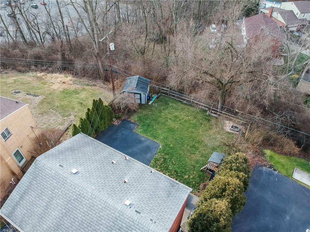 337 Orchard Spring Road Pittsburgh, PA 15220 - Photo 50 of 50 Gallery Image 50