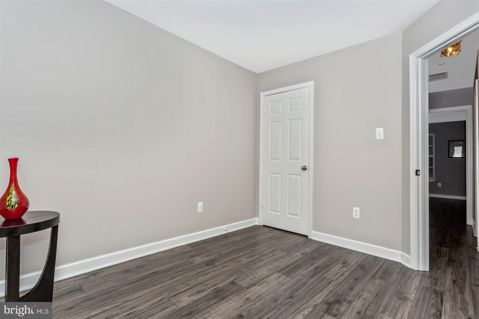 6408 View Point Court Frederick, MD 21703 - Photo 15 of 30 wooden floor in an empty room
