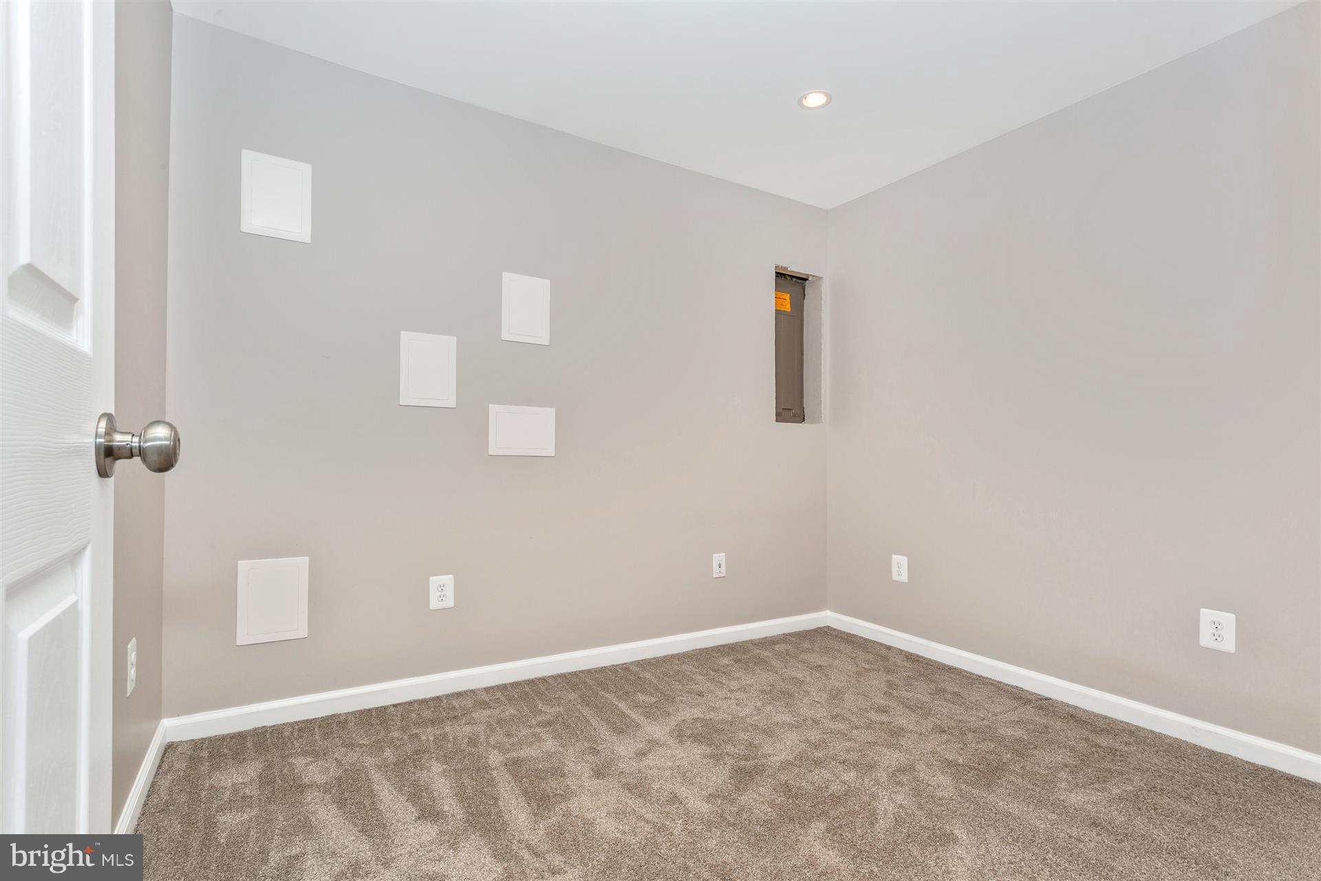 6408 View Point Court Frederick, MD 21703 - Photo 23 of 30 a view of an empty room