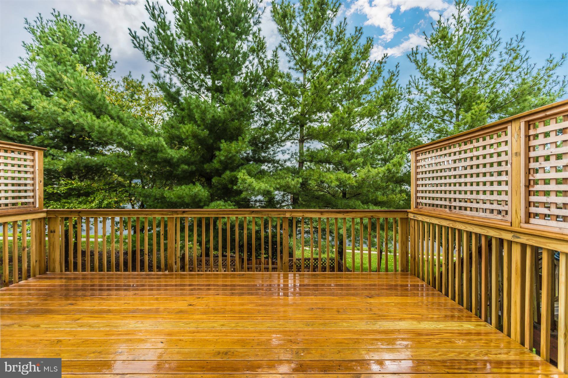 6408 View Point Court Frederick, MD 21703 - Photo 25 of 30 a view of a swimming pool with a patio