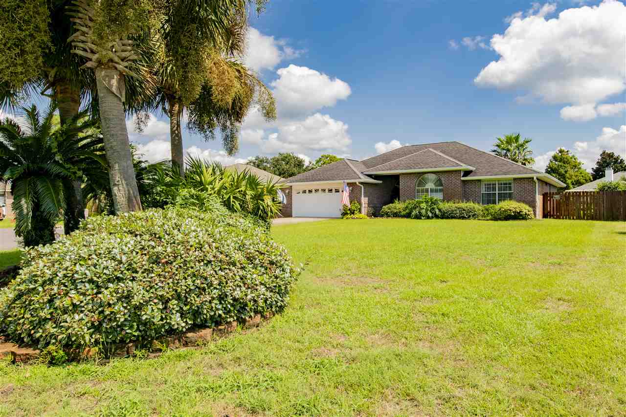 3502 Lexmark Court Orange Beach, AL 36561 - Photo 1 of 30