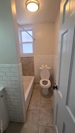 $3,550 | 48 North Fulton Avenue, Unit 1, Mount Vernon, NY 10550