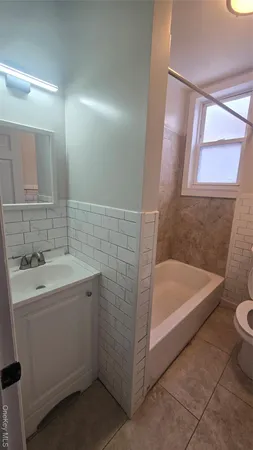 $3,550 | 48 North Fulton Avenue, Unit 1, Mount Vernon, NY 10550