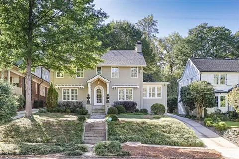 $1,580,000 | 40 Northwood Avenue Northeast, Atlanta, GA 30309