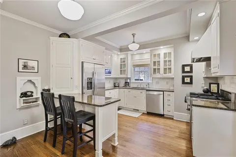 $1,580,000 | 40 Northwood Avenue Northeast, Atlanta, GA 30309