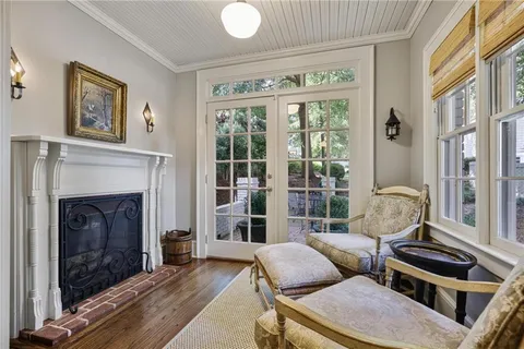 $1,580,000 | 40 Northwood Avenue Northeast, Atlanta, GA 30309