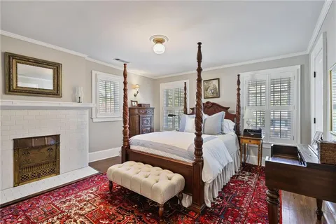 $1,580,000 | 40 Northwood Avenue Northeast, Atlanta, GA 30309