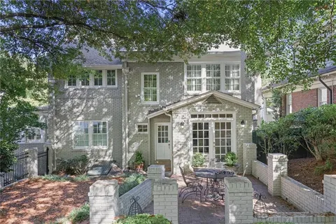 $1,580,000 | 40 Northwood Avenue Northeast, Atlanta, GA 30309