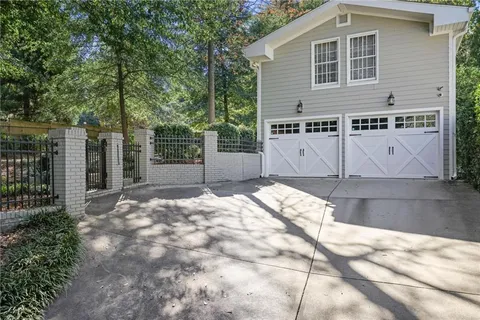 $1,580,000 | 40 Northwood Avenue Northeast, Atlanta, GA 30309
