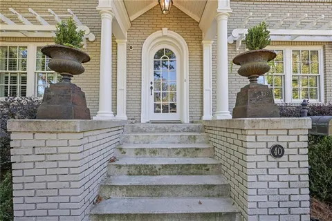 $1,580,000 | 40 Northwood Avenue Northeast, Atlanta, GA 30309