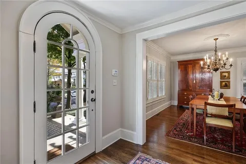 $1,580,000 | 40 Northwood Avenue Northeast, Atlanta, GA 30309