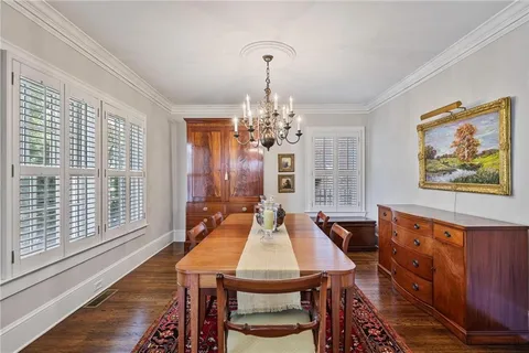 $1,580,000 | 40 Northwood Avenue Northeast, Atlanta, GA 30309