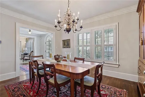 $1,580,000 | 40 Northwood Avenue Northeast, Atlanta, GA 30309