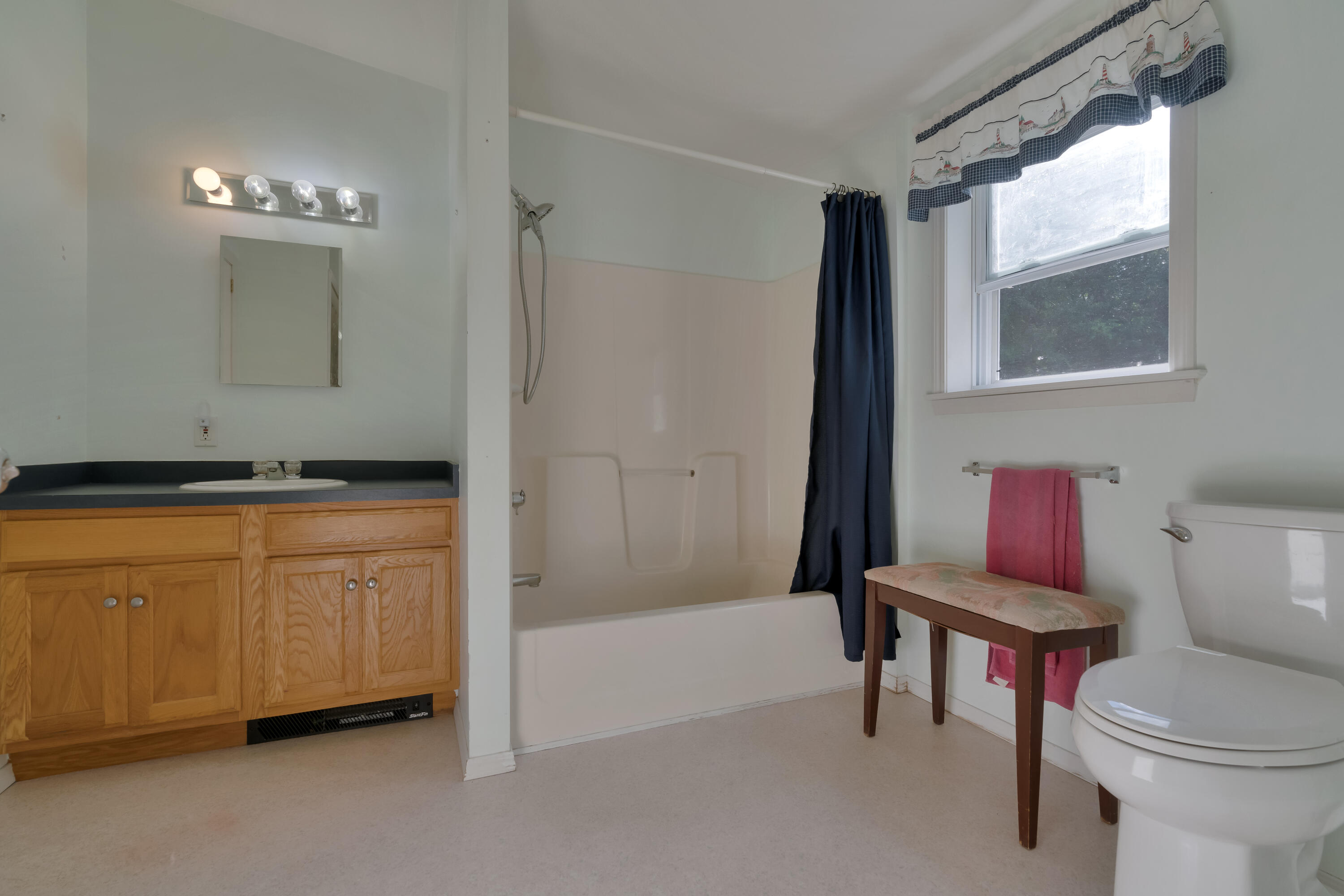 64 Loop Road Wells, ME 04090 - Photo 19 of 26 bathroom2