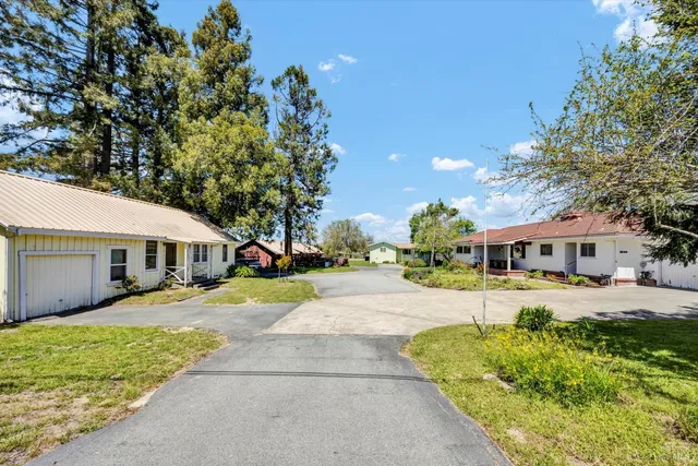 $2,650,000 | 3234 Skillman Lane, Petaluma, CA 94952