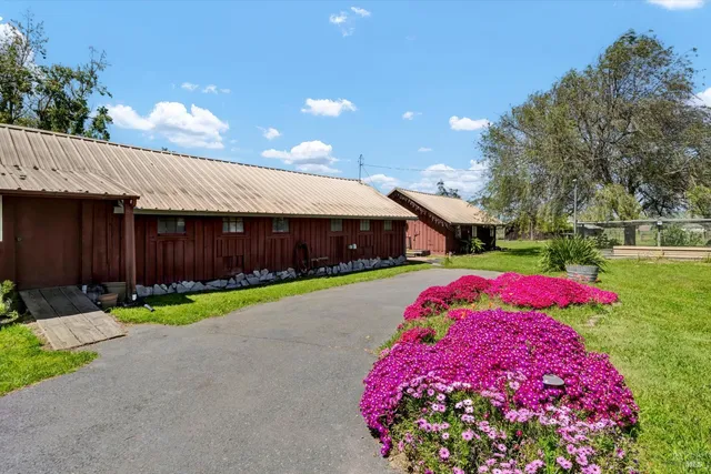 $2,650,000 | 3234 Skillman Lane, Petaluma, CA 94952