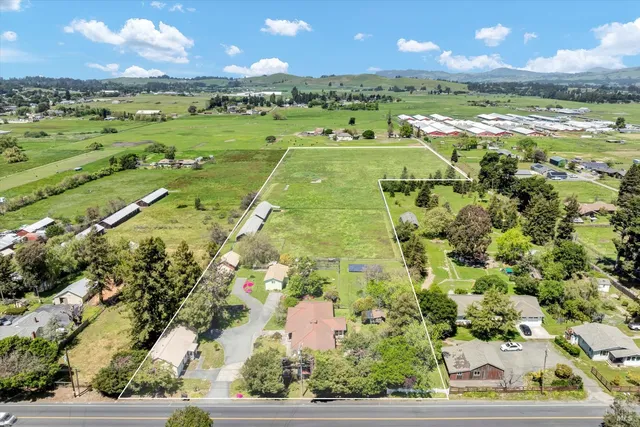 $2,650,000 | 3234 Skillman Lane, Petaluma, CA 94952