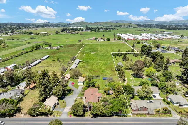 $2,650,000 | 3234 Skillman Lane, Petaluma, CA 94952