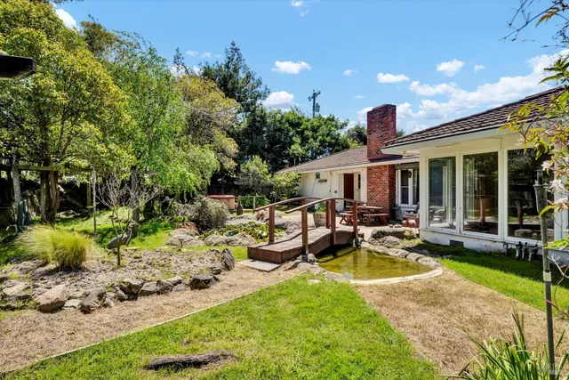 $2,650,000 | 3234 Skillman Lane, Petaluma, CA 94952