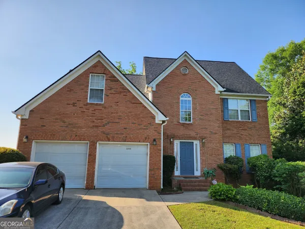 $700 | 3284 Clubside View Court Southwest, Snellville, GA 30039